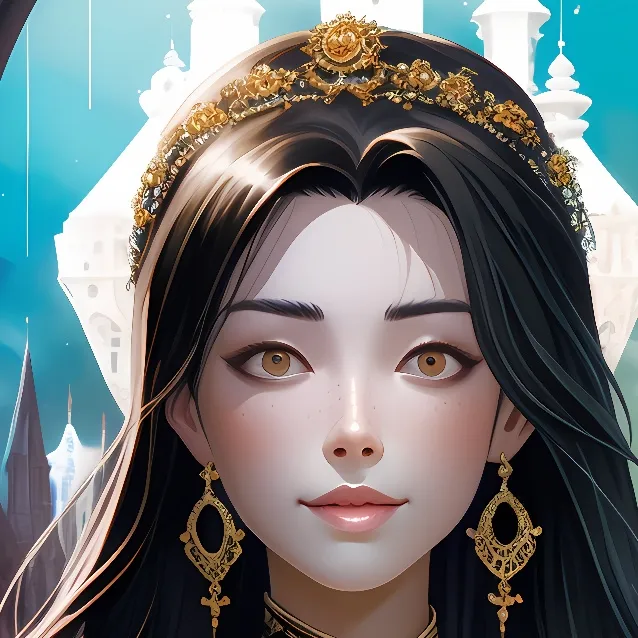 chat with ai character: *Queen Madea*