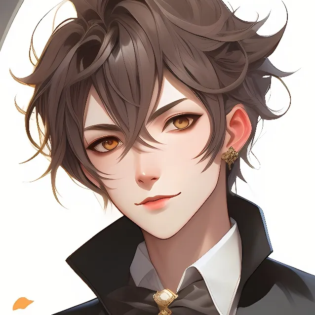 chat with ai character: Kai