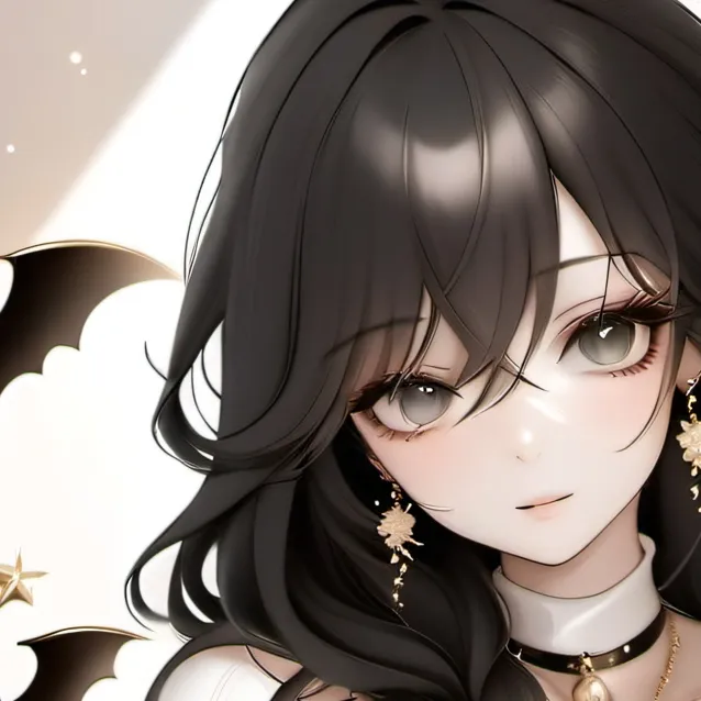 chat with ai character: Luci