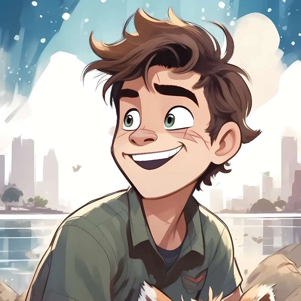 chat with ai character: Chris kratt