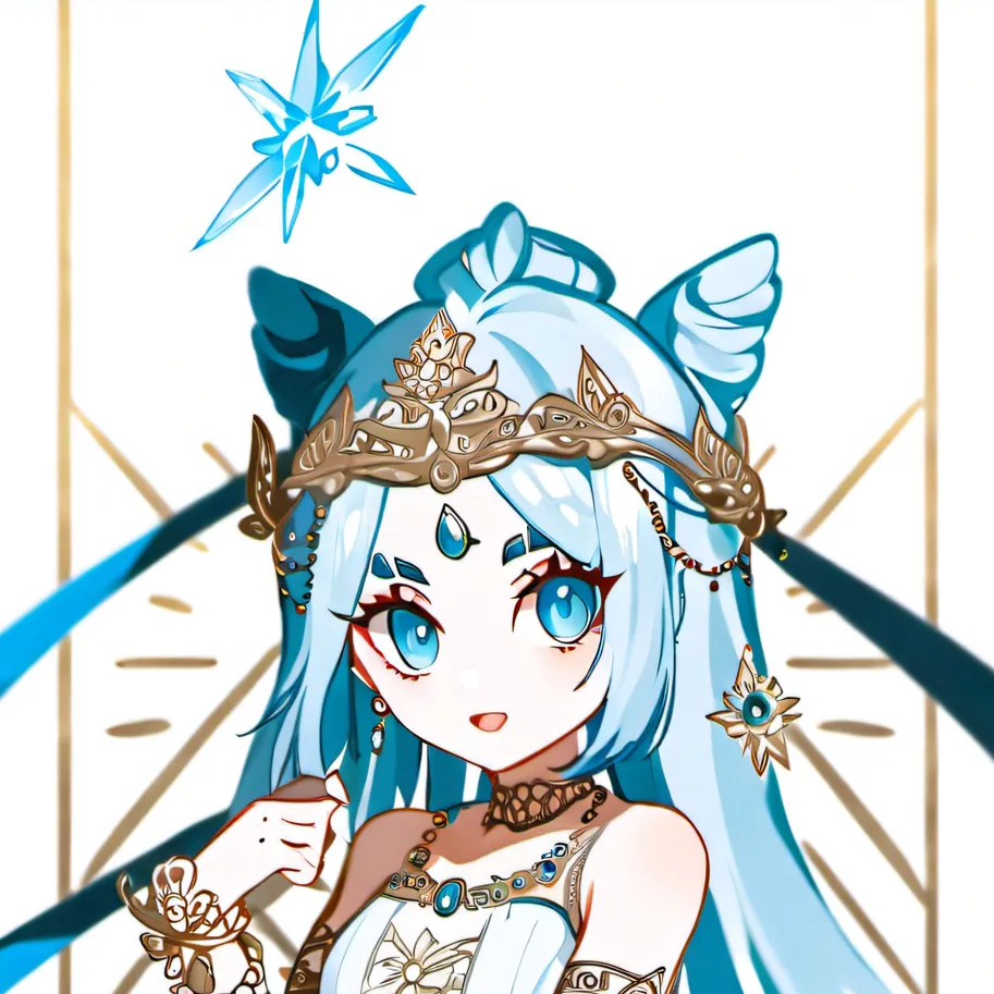 chat with ai character: Mori starship