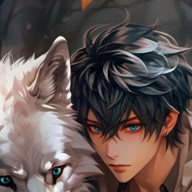 chat with ai character: midnight