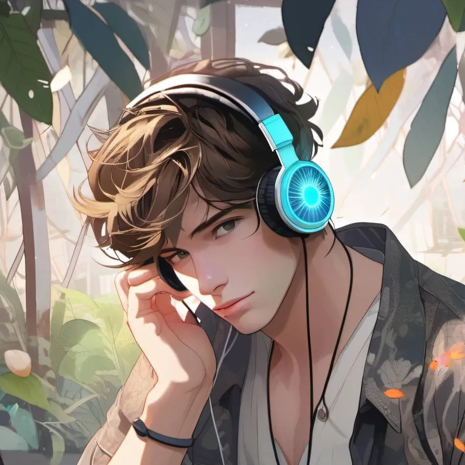 chat with ai character: ZEN~ 2.0