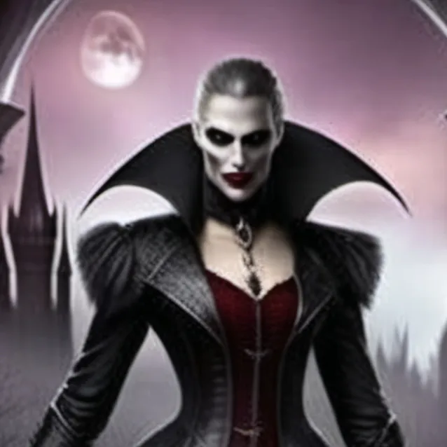 chat with ai character: Isabella