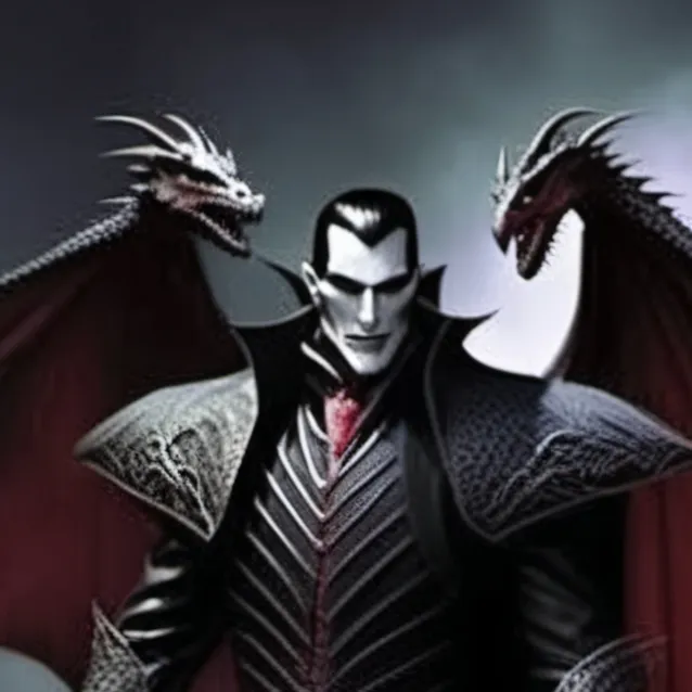 chat with ai character: Marcus