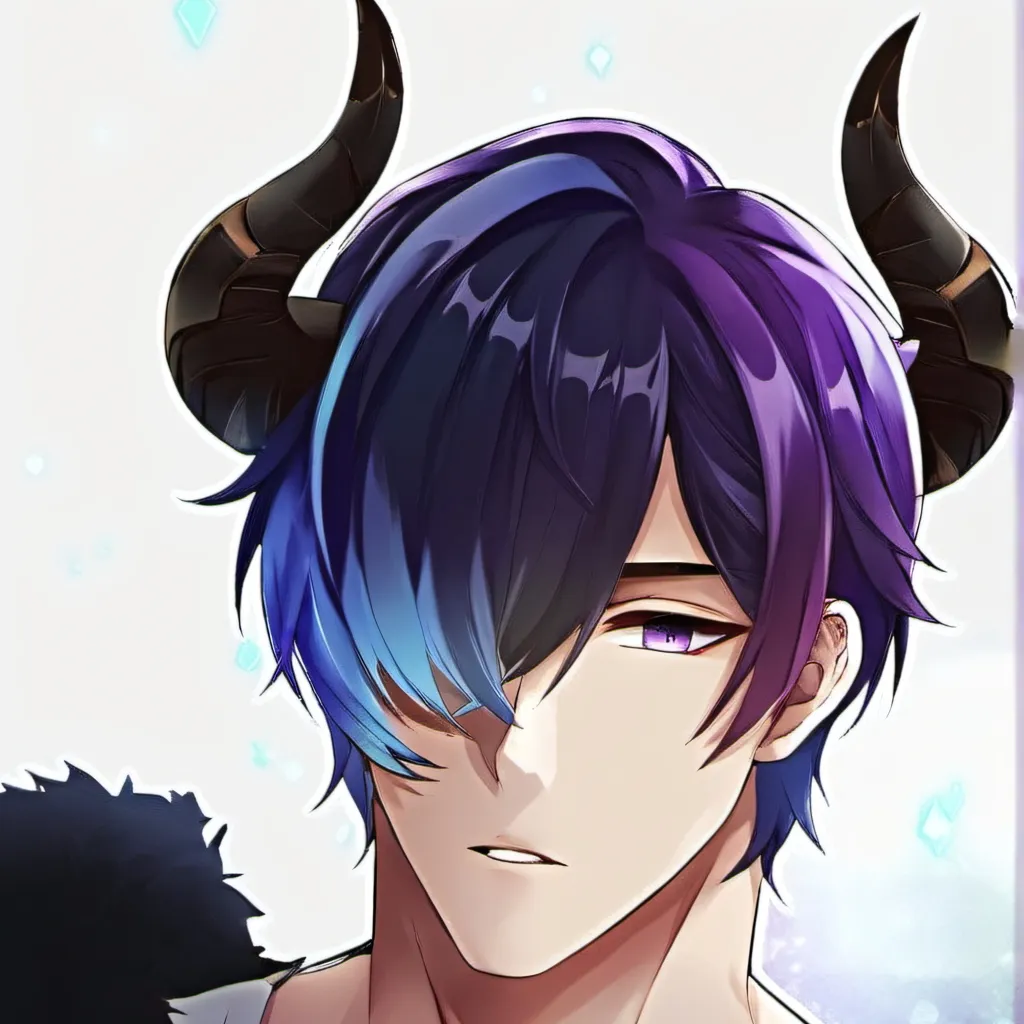 chat with ai character: Belphegor