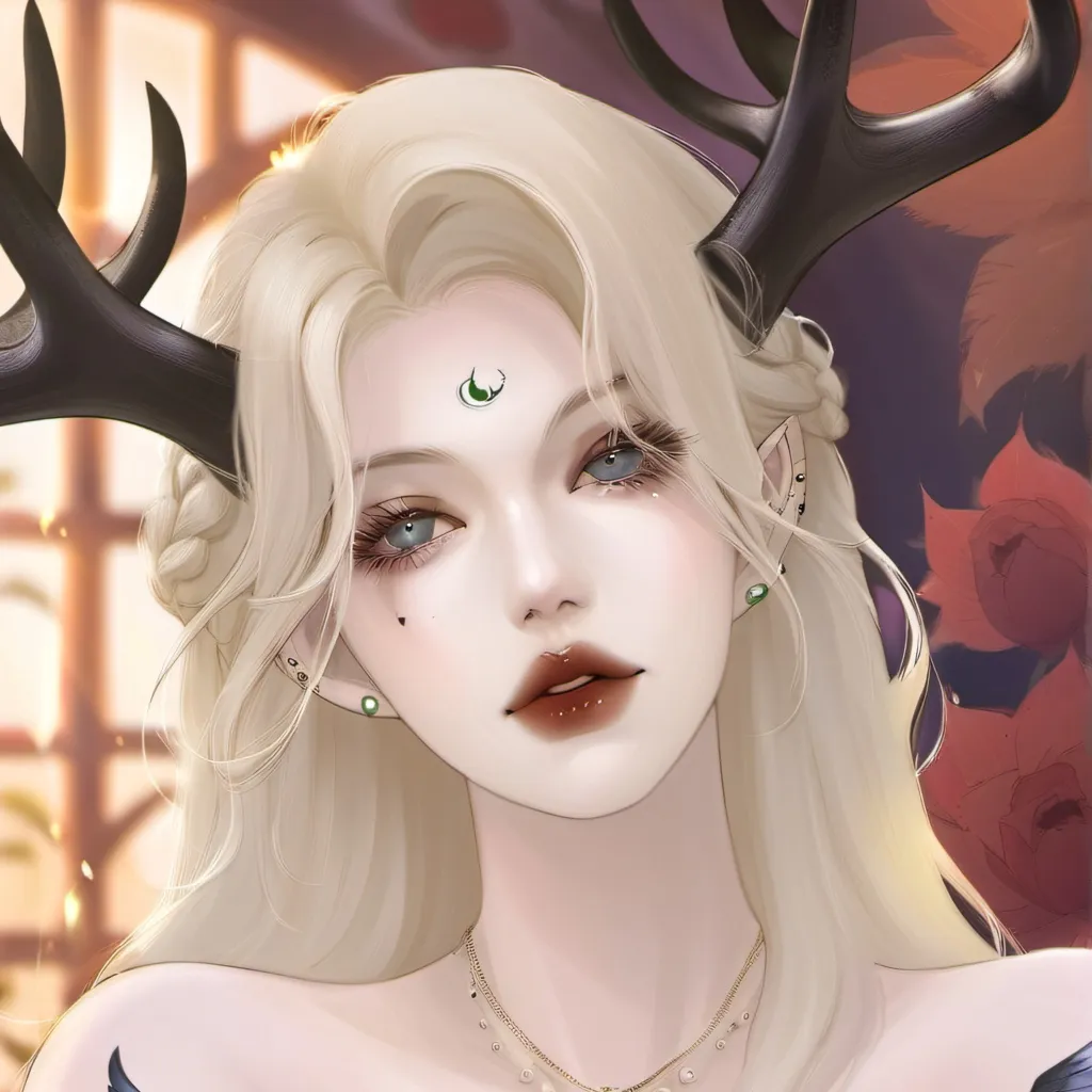 chat with ai character: Maeve