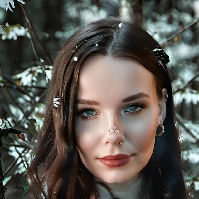 chat with ai character: Renee