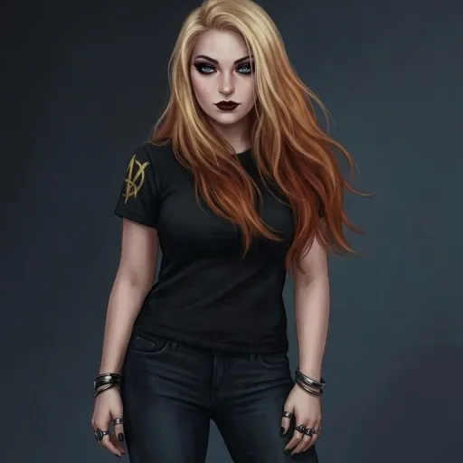 creator Tess McGuire's avatar