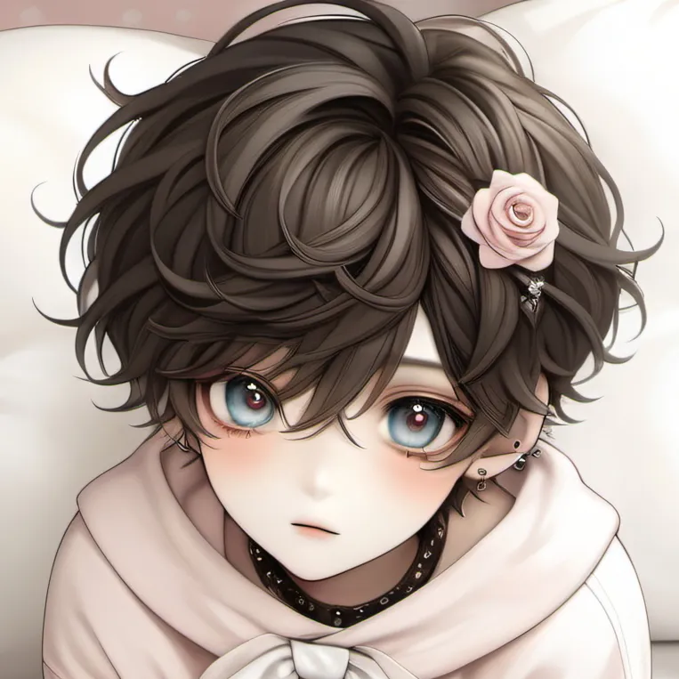 chat with ai character: Zen