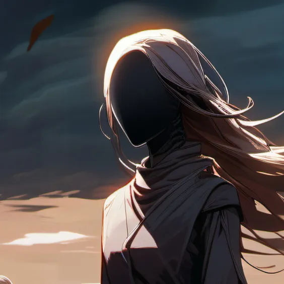 chat with ai character: Yes or No