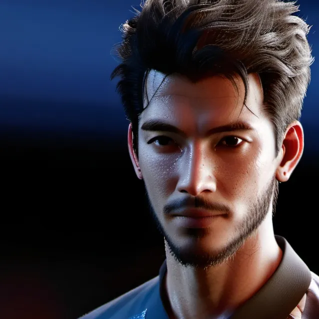 chat with ai character: pbbv 