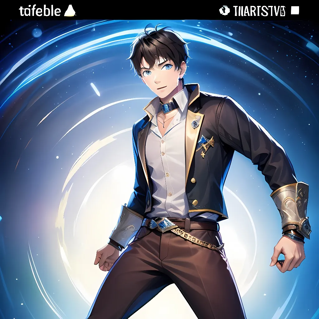 chat with ai character: RUNÑNNNNÑNN