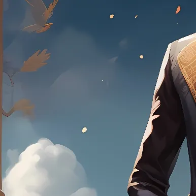 chat with ai character: ambush 