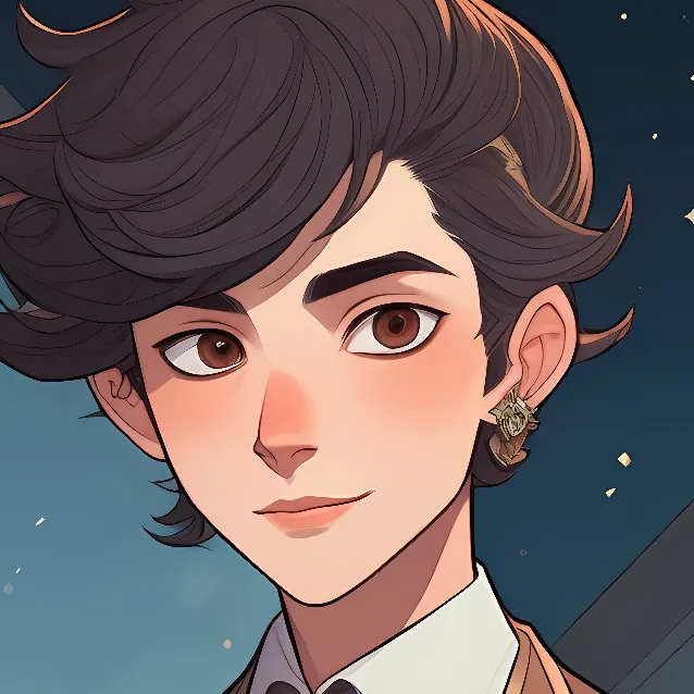 chat with ai character: mr black hole 