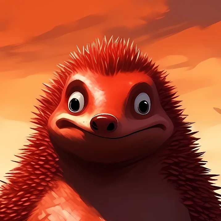 chat with ai character: Uganda knuckles 