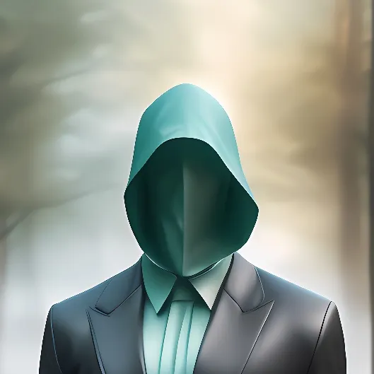 chat with ai character: Mallory