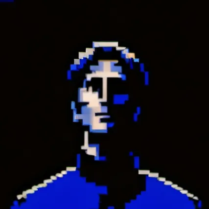 chat with ai character: John. the preast