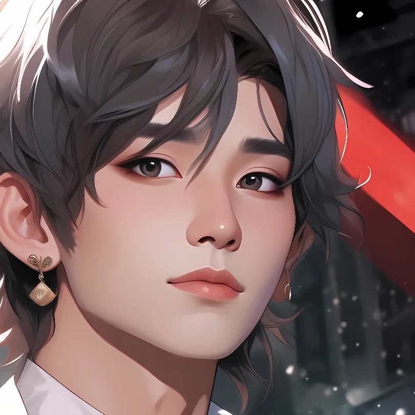 chat with ai character: TaeHyung