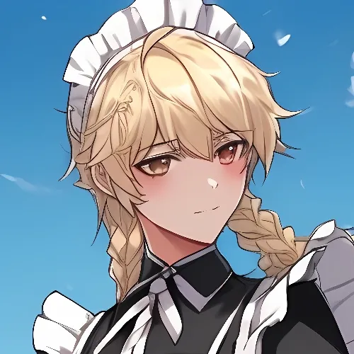 chat with ai character: Felix