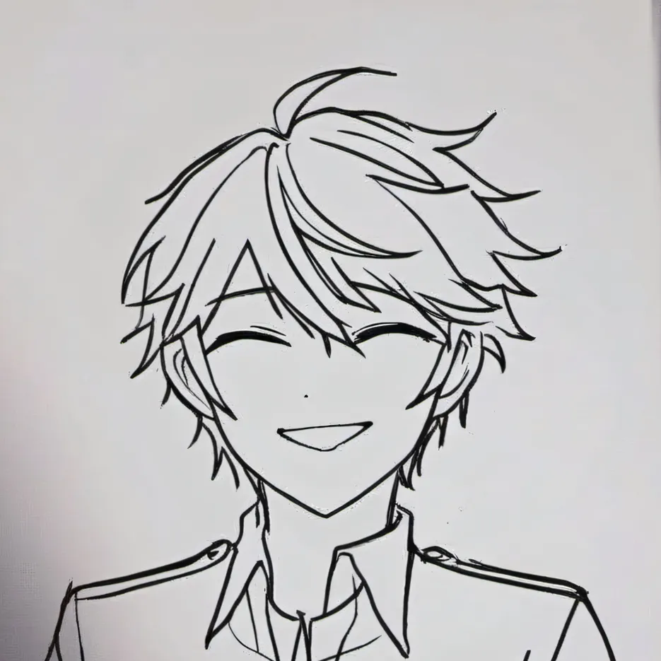 chat with ai character: Jack Carper 