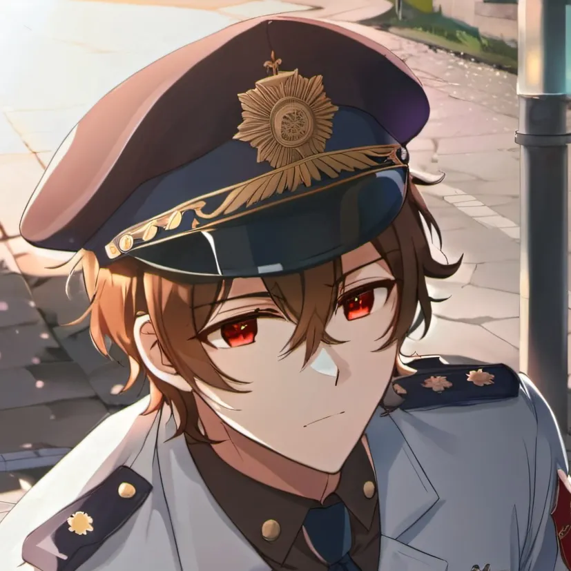 chat with ai character: Alex Nicolson