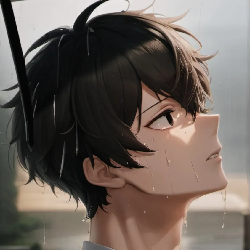 chat with ai character: Andrew Kline