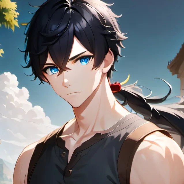 chat with ai character: Johnathan 