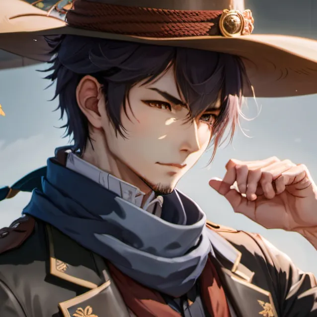 chat with ai character: Howard Stern