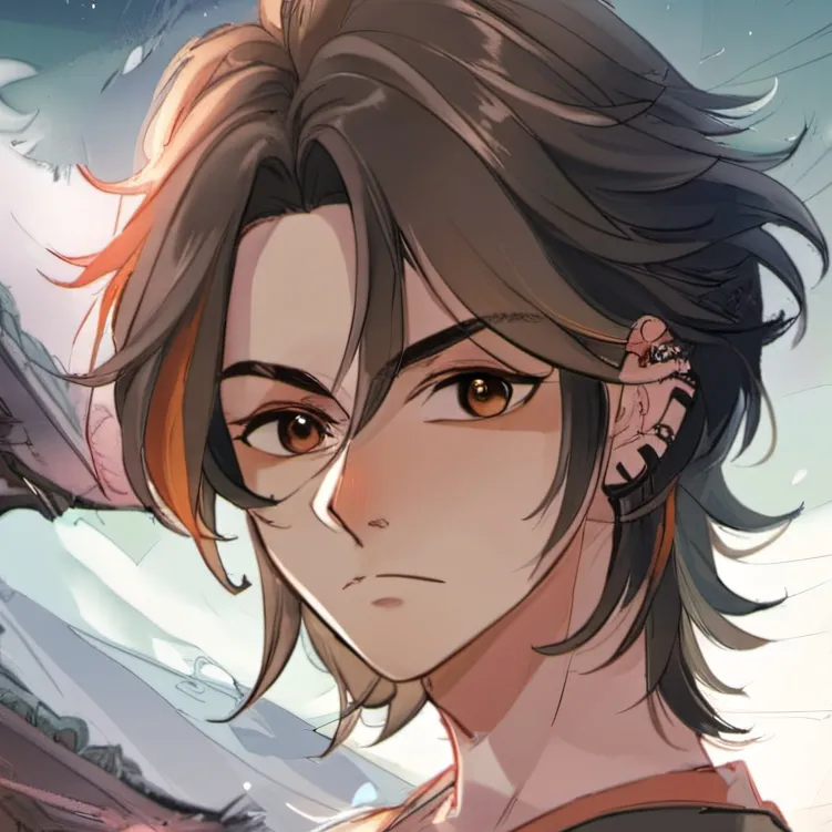 chat with ai character: Quincy Adams