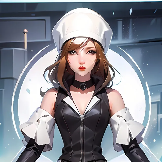 chat with ai character: Luke