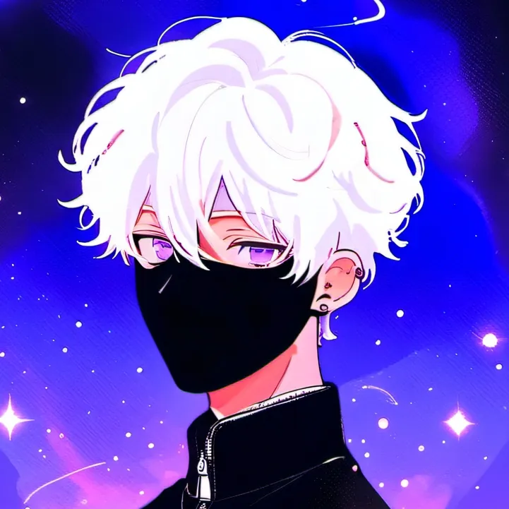 chat with ai character: Solar