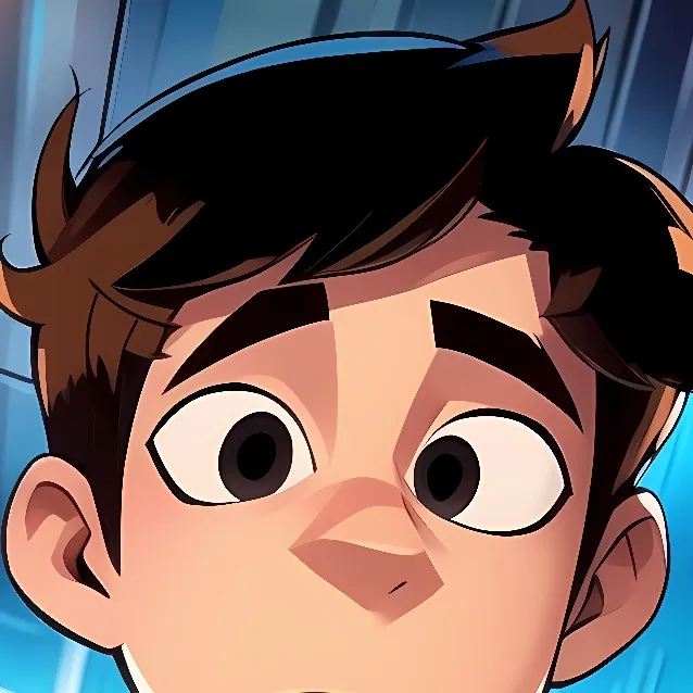 chat with ai character: edd