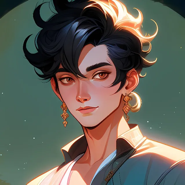 chat with ai character: Hello Kitty.