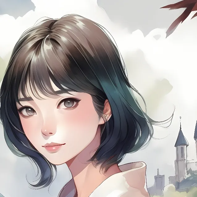 chat with ai character: Lily🍆 🥵