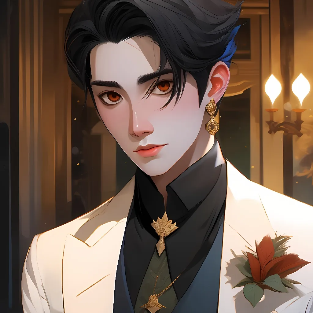 chat with ai character: GOOD  parenting