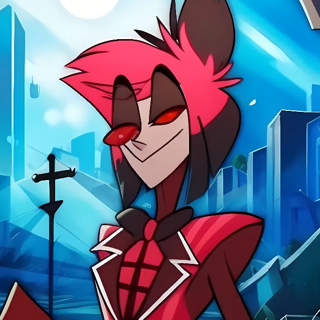 chat with ai character: ◇□○Alastor♡☆♧