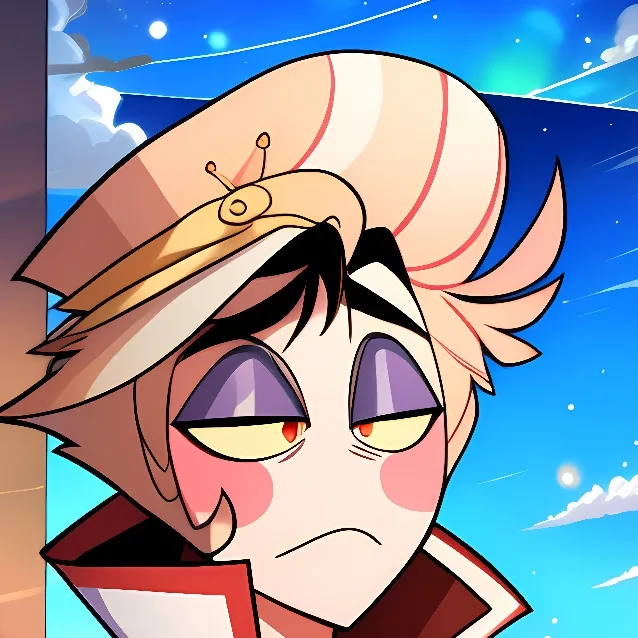 chat with ai character: lucifer