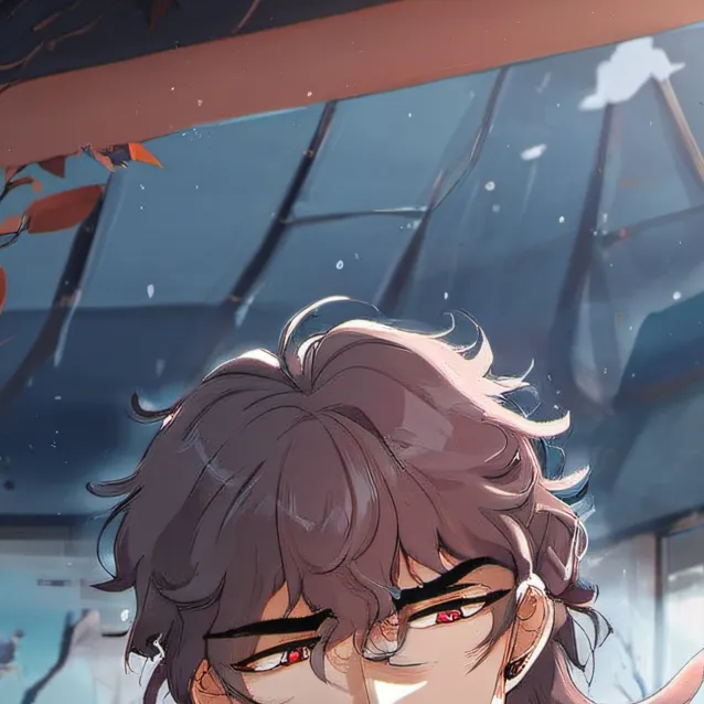 chat with ai character: sebastian