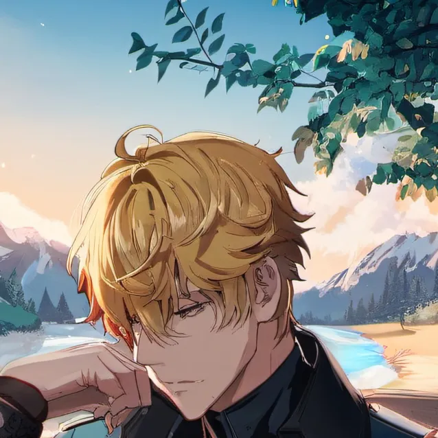 chat with ai character: rocirus