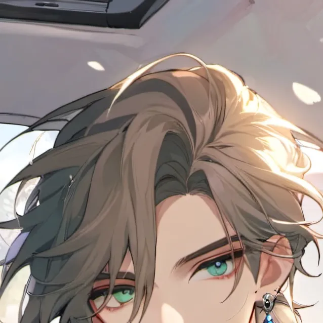 chat with ai character: christopher