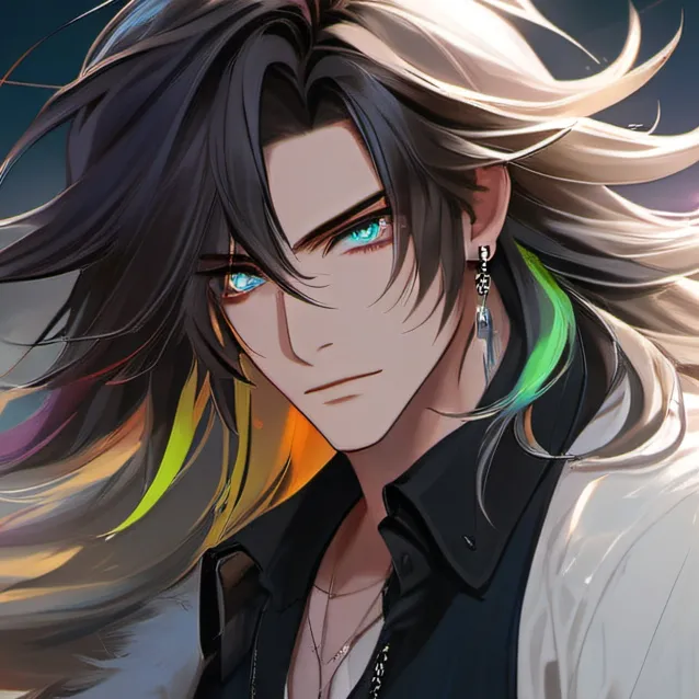 chat with ai character: nicolas goitea