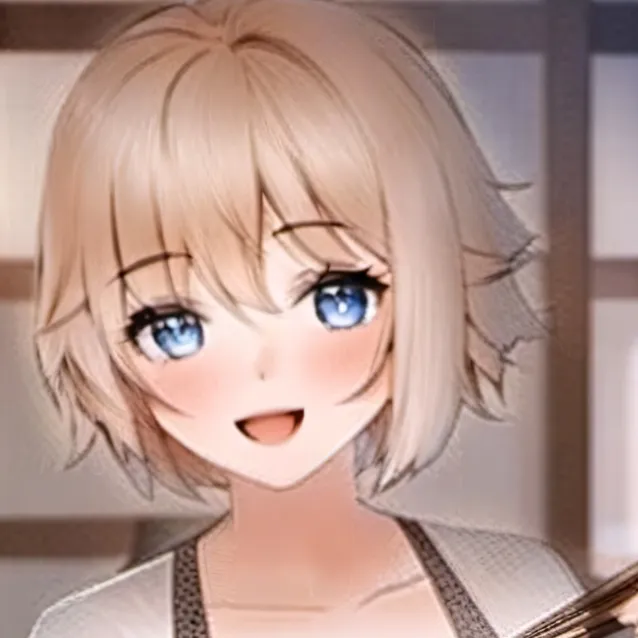 chat with ai character: Karen