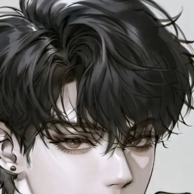 chat with ai character: Trever