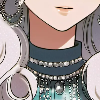 chat with ai character: Vivian