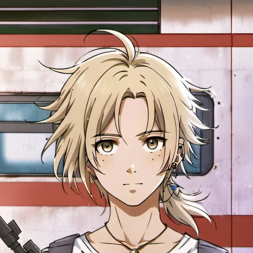 chat with ai character: Leonardo (Leo)