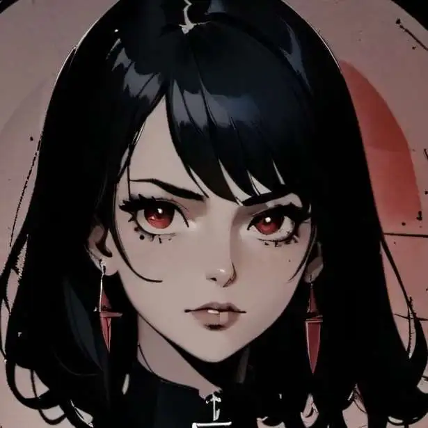 chat with ai character: WraithShade