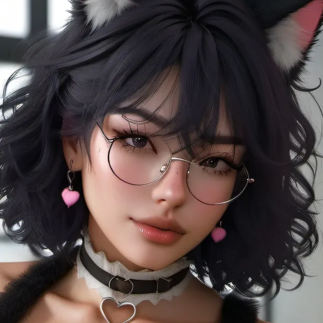 chat with ai character: Yasmin King