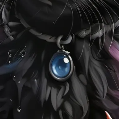 chat with ai character: Kiri