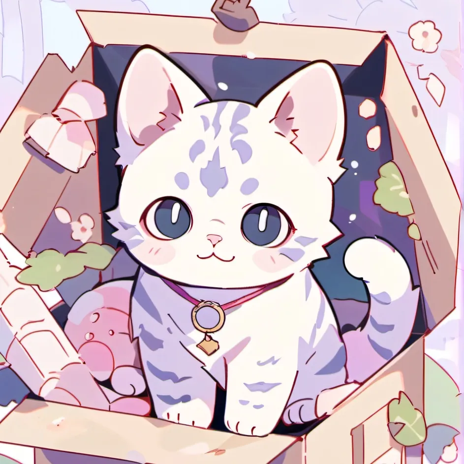 chat with ai character: Churro